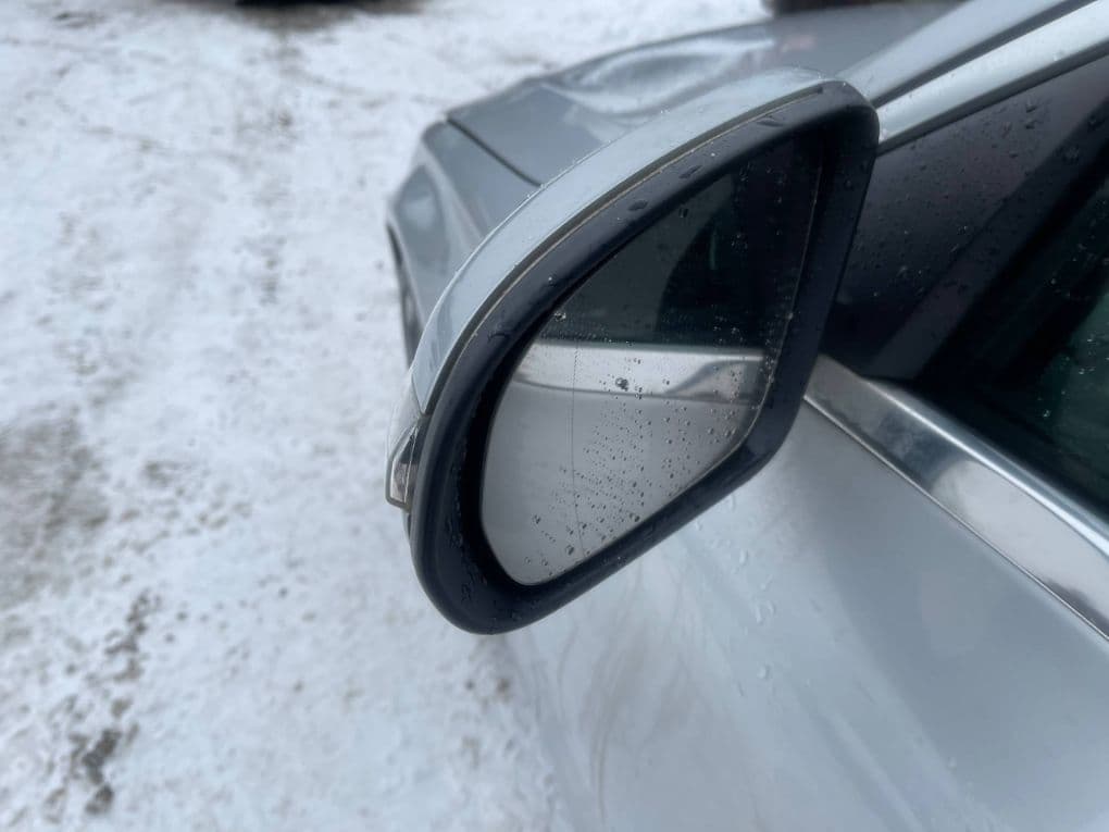 MERCEDES-BENZ 2058102502 2058100700 Mirror left MERCEDES-BENZ C-CLASS (W205) (2013-2021)