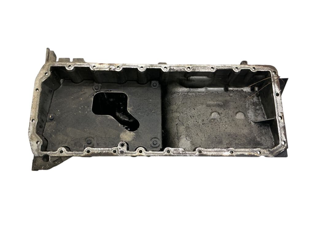 BMW ZB7793495 Oil Sump/ pan BMW 5 (E60, E61) (2003-2010)