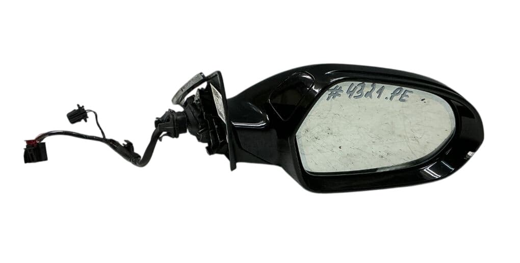 AUDI 4G2857410AE Mirror right AUDI A6 / A6 ALLROAD (C7, 4G) (2010-2018)