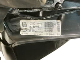 AUDI 4G2857410AE Mirror right AUDI A6 / A6 ALLROAD (C7, 4G) (2010-2018) — thumbnail 6