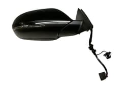AUDI 4G2857410AE Mirror right AUDI A6 / A6 ALLROAD (C7, 4G) (2010-2018) — thumbnail 2