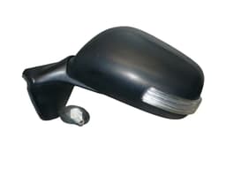 TOYOTA 8790602180 Mirror left TOYOTA AURIS (E15) (2006-2012) — thumbnail 1