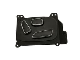 JAGUAR AW9314B566PA Memory Seat Switch front Right JAGUAR XJ (X351) (2009-2019) — thumbnail 1