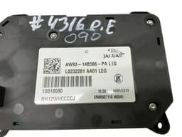JAGUAR AW9314B566PA Memory Seat Switch front Right JAGUAR XJ (X351) (2009-2019) — thumbnail 4