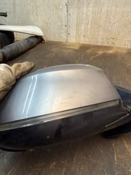 BMW 51167364060 51167291248 Mirror right BMW X5 (F15, F85) (2012-2018) — thumbnail 8