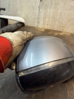 BMW 51167364060 51167291248 Mirror right BMW X5 (F15, F85) (2012-2018) — thumbnail 7