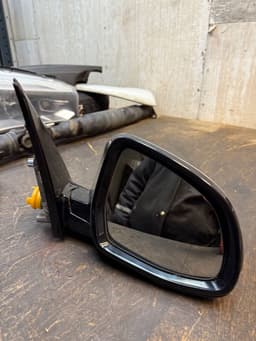 BMW 51167364060 51167291248 Mirror right BMW X5 (F15, F85) (2012-2018) — thumbnail 2