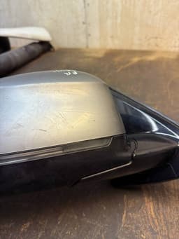 BMW 51167364060 51167291248 Mirror right BMW X5 (F15, F85) (2012-2018) — thumbnail 9