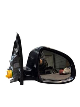BMW 51167364060 51167291248 Mirror right BMW X5 (F15, F85) (2012-2018) — thumbnail 1