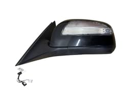MERCEDES-BENZ 2048100319 2048100376 Mirror left MERCEDES-BENZ C-CLASS (W204) (2007-2013) — thumbnail 3