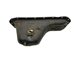 MITSUBISHI ME201646 Oil Sump/ pan MITSUBISHI PAJERO SPORT (K90) (1997-2008) — thumbnail 2