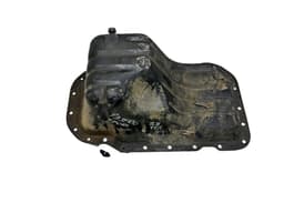 MITSUBISHI ME201646 Oil Sump/ pan MITSUBISHI PAJERO SPORT (K90) (1997-2008) — thumbnail 3