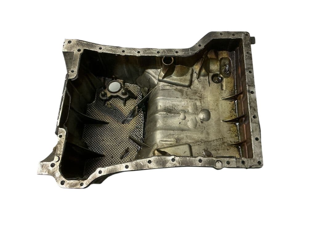 MERCEDES-BENZ A2710141002 Oil Sump/ pan MERCEDES-BENZ C-CLASS (W203, CL203) (2000-2011)