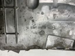 MERCEDES-BENZ A2710141002 Oil Sump/ pan MERCEDES-BENZ C-CLASS (W203, CL203) (2000-2011) — thumbnail 3