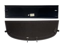 AUDI 8J8867769B Parcel shelf AUDI TT (8J) (2006-2014) — thumbnail 2