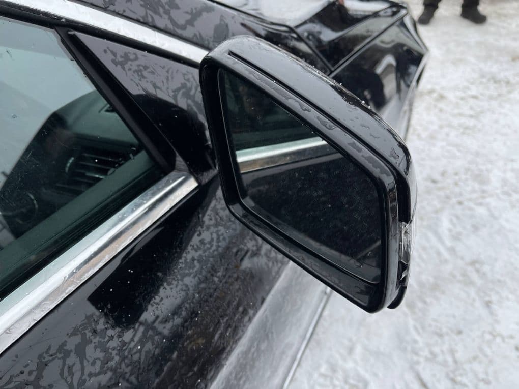 MERCEDES-BENZ 2078101076 2078101676 Mirror right MERCEDES-BENZ E-CLASS Coupe (C207) (2009-2016)
