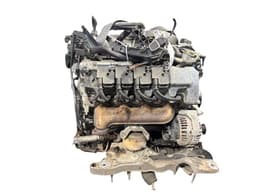 MERCEDES-BENZ 113963 M113.963 M113963 113.963 Engine MERCEDES-BENZ SL-CLASS (R230) (2001-2012) — thumbnail 4