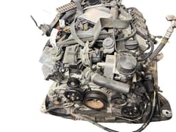 MERCEDES-BENZ 113963 M113.963 M113963 113.963 Engine MERCEDES-BENZ SL-CLASS (R230) (2001-2012) — thumbnail 3