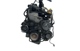 RENAULT D4F712 Engine RENAULT CLIO II / THALIA (1998-2005) — thumbnail 1