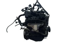 RENAULT D4F712 Engine RENAULT CLIO II / THALIA (1998-2005) — thumbnail 5