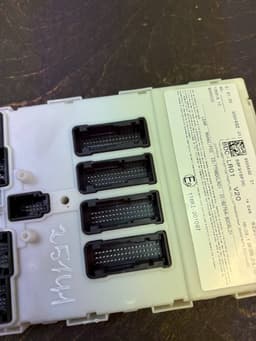 BMW 9355492 0281030741 8577839 9291689 Engine Control Unit / module (ECU) BMW X5 (F15, F85) (2012-2018) — thumbnail 6