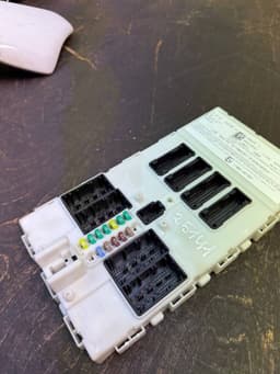BMW 9355492 0281030741 8577839 9291689 Engine Control Unit / module (ECU) BMW X5 (F15, F85) (2012-2018) — thumbnail 5