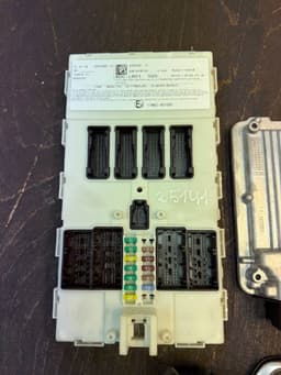 BMW 9355492 0281030741 8577839 9291689 Engine Control Unit / module (ECU) BMW X5 (F15, F85) (2012-2018) — thumbnail 4