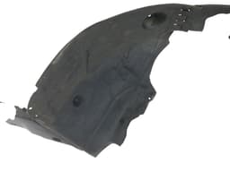 MERCEDES-BENZ A2056903201 A2056912800 A2056912800 Fender inner liner Front Right MERCEDES-BENZ C-CLASS (W205) (2013-2021) — thumbnail 3