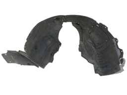 MERCEDES-BENZ A2056903201 A2056912800 A2056912800 Fender inner liner Front Right MERCEDES-BENZ C-CLASS (W205) (2013-2021) — thumbnail 1