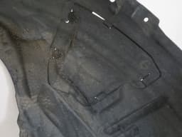 MERCEDES-BENZ A2056903201 A2056912800 A2056912800 Fender inner liner Front Right MERCEDES-BENZ C-CLASS (W205) (2013-2021) — thumbnail 6