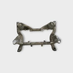 MERCEDES-BENZ A2046281057 Front Axle Beam MERCEDES-BENZ E-CLASS Coupe (C207) (2009-2016) — thumbnail 1