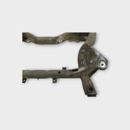 MERCEDES-BENZ A2046281057 Front Axle Beam MERCEDES-BENZ E-CLASS Coupe (C207) (2009-2016) — thumbnail 5