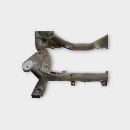 MERCEDES-BENZ A2046281057 Front Axle Beam MERCEDES-BENZ E-CLASS Coupe (C207) (2009-2016) — thumbnail 6