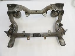 MERCEDES-BENZ A2046281057 Front Axle Beam MERCEDES-BENZ E-CLASS Coupe (C207) (2009-2016) — thumbnail 2