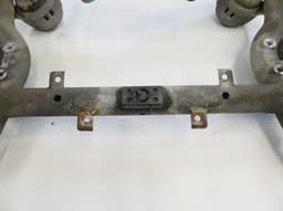 MERCEDES-BENZ A2046281057 Front Axle Beam MERCEDES-BENZ E-CLASS Coupe (C207) (2009-2016) — thumbnail 7