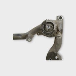 MERCEDES-BENZ A2046281057 Front Axle Beam MERCEDES-BENZ E-CLASS Coupe (C207) (2009-2016) — thumbnail 4