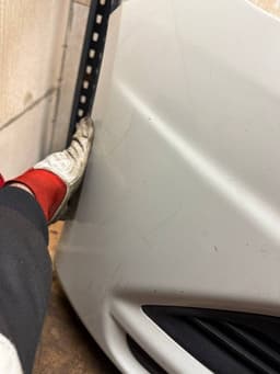 VOLVO Front Bumper VOLVO S60 II / V60 I (2010-2018) — thumbnail 8