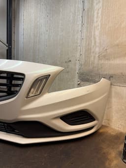 VOLVO Front Bumper VOLVO S60 II / V60 I (2010-2018) — thumbnail 2