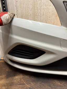 VOLVO Front Bumper VOLVO S60 II / V60 I (2010-2018) — thumbnail 9