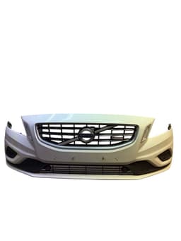 VOLVO Front Bumper VOLVO S60 II / V60 I (2010-2018) — thumbnail 1
