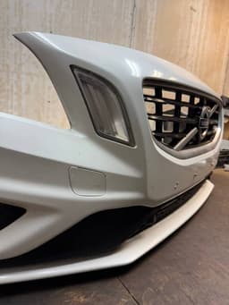 VOLVO Front Bumper VOLVO S60 II / V60 I (2010-2018) — thumbnail 7