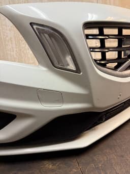 VOLVO Front Bumper VOLVO S60 II / V60 I (2010-2018) — thumbnail 10