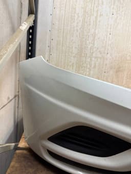 VOLVO Front Bumper VOLVO S60 II / V60 I (2010-2018) — thumbnail 6