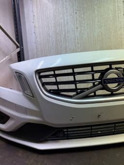 VOLVO Front Bumper VOLVO S60 II / V60 I (2010-2018) — thumbnail 5