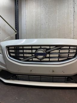 VOLVO Front Bumper VOLVO S60 II / V60 I (2010-2018) — thumbnail 4