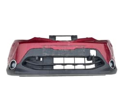 NISSAN F20224EHMH Front Bumper NISSAN QASHQAI II (J11) (2013-2021) — thumbnail 1