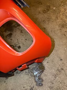 CITROËN 1628931580 YQ00157880 YQ00056980 YQ000568XT 1628932980 Front Bumper CITROËN C3 AIRCROSS I (A88) (2017-2024) — thumbnail 8