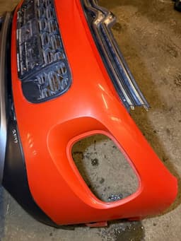 CITROËN 1628931580 YQ00157880 YQ00056980 YQ000568XT 1628932980 Front Bumper CITROËN C3 AIRCROSS I (A88) (2017-2024) — thumbnail 9