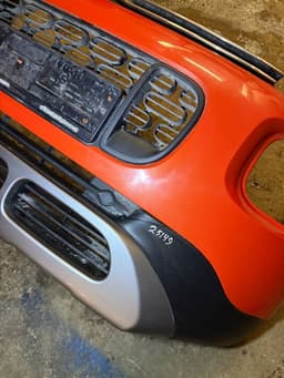 CITROËN 1628931580 YQ00157880 YQ00056980 YQ000568XT 1628932980 Front Bumper CITROËN C3 AIRCROSS I (A88) (2017-2024) — thumbnail 10