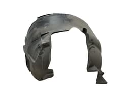 JAGUAR AW93166562AA Fender inner liner Front Right JAGUAR XJ (X351) (2009-2019) — thumbnail 2